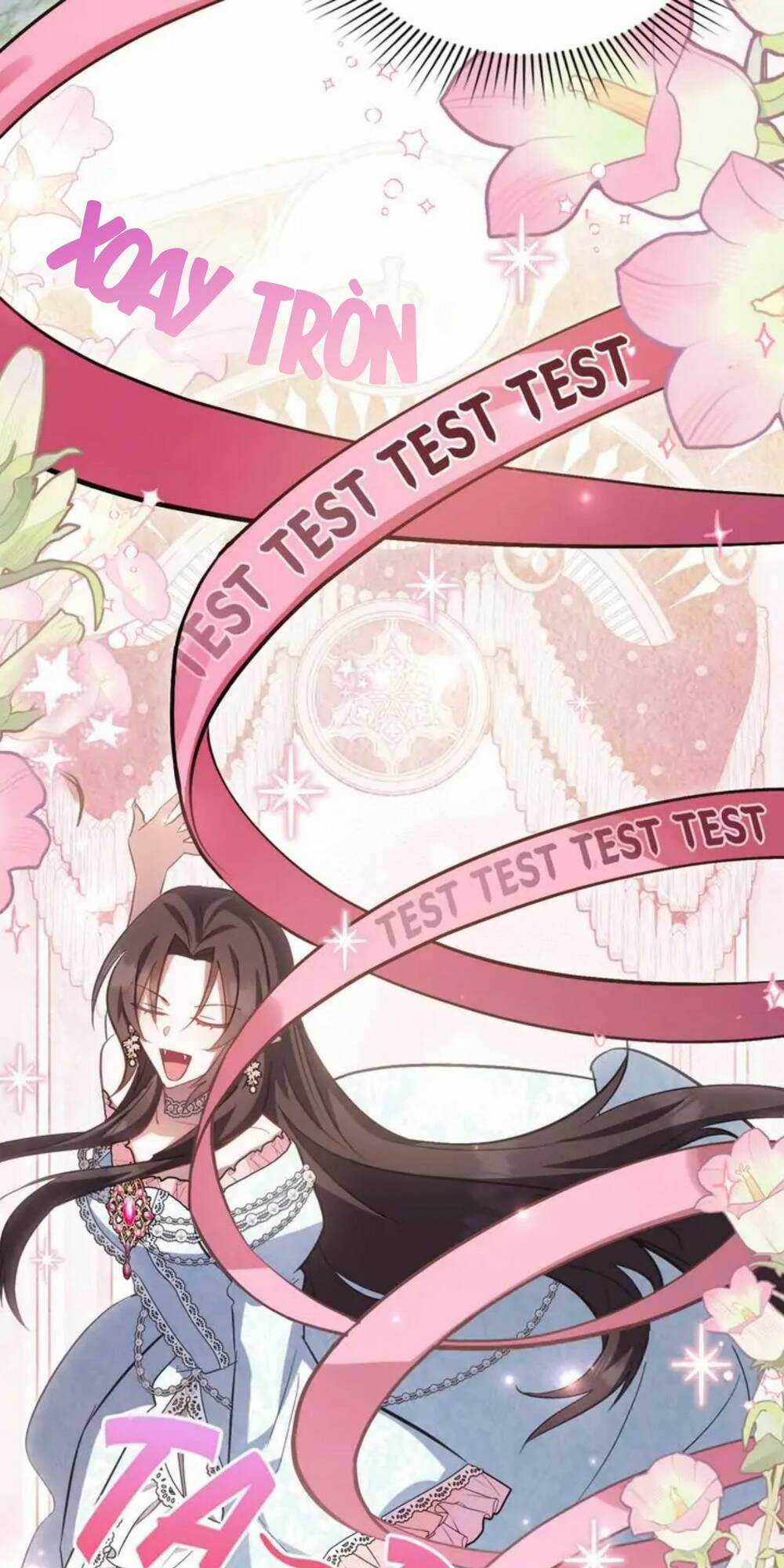 Khi Nữ Quỷ Mạo Danh Công Chúa Chapter 13 trang 49