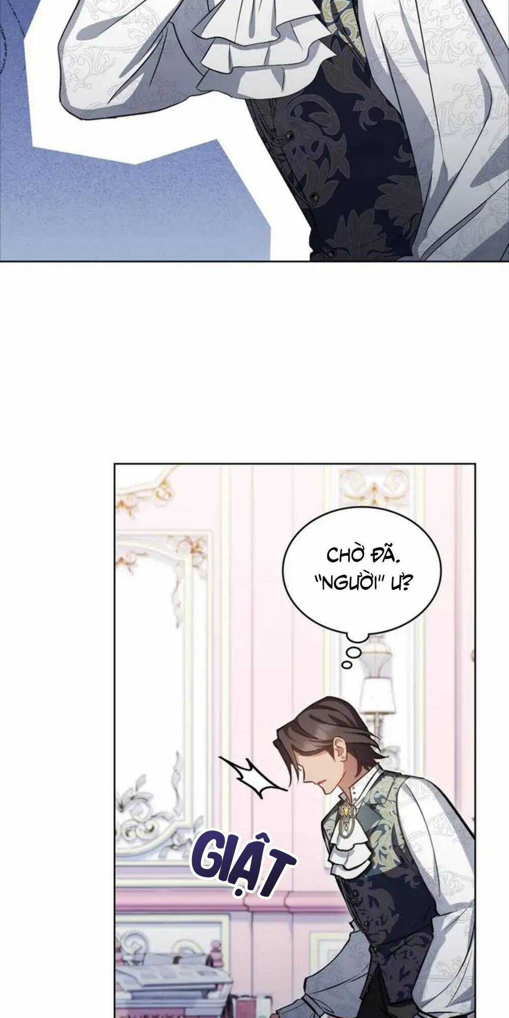 Khi Nữ Quỷ Mạo Danh Công Chúa Chapter 13 trang 52