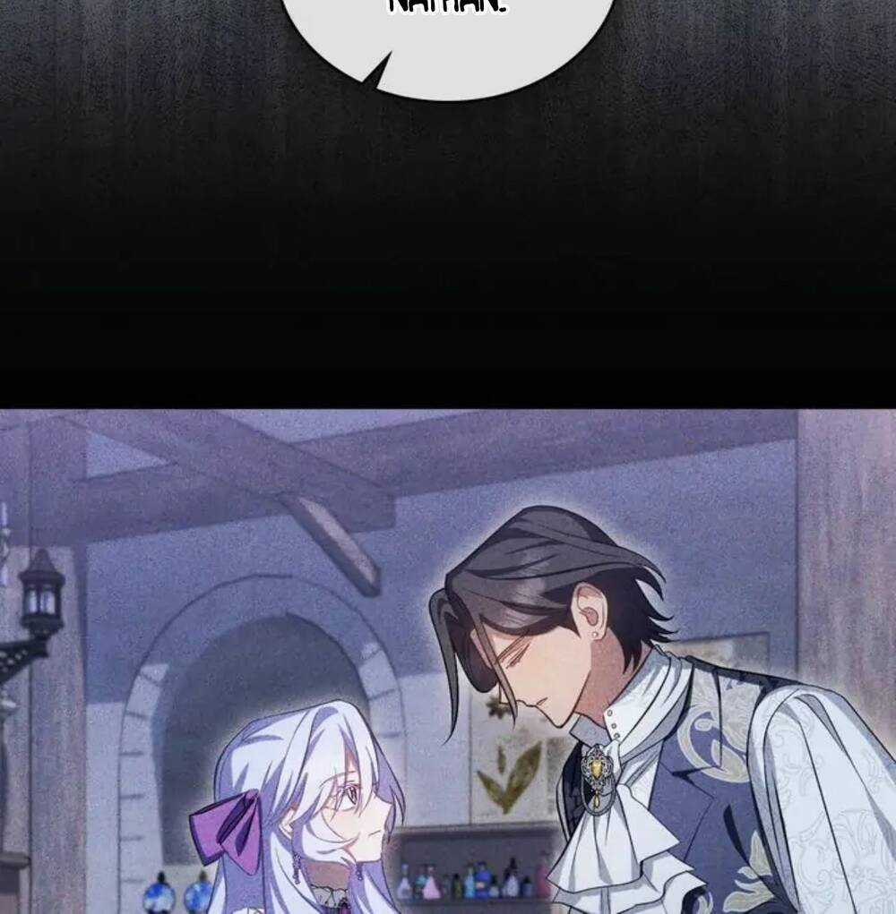 Khi Nữ Quỷ Mạo Danh Công Chúa Chapter 13 trang 54