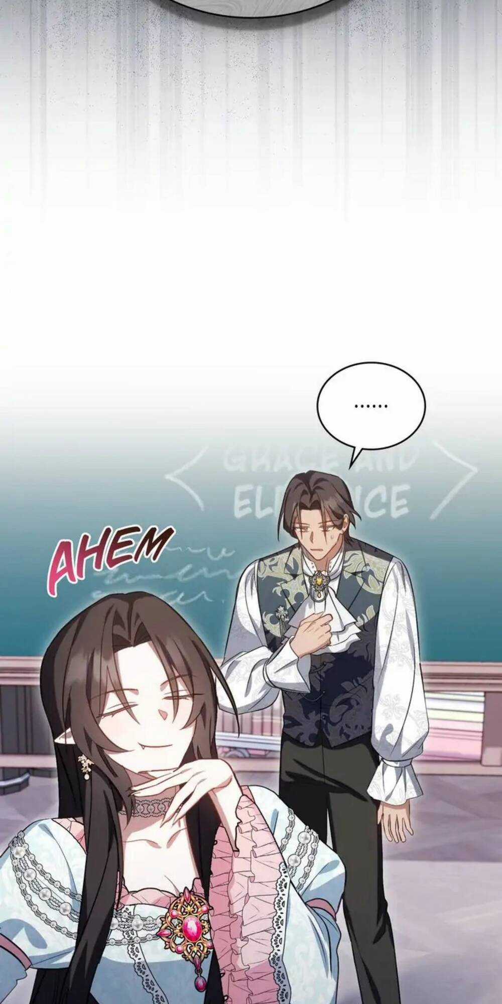 Khi Nữ Quỷ Mạo Danh Công Chúa Chapter 13 trang 58