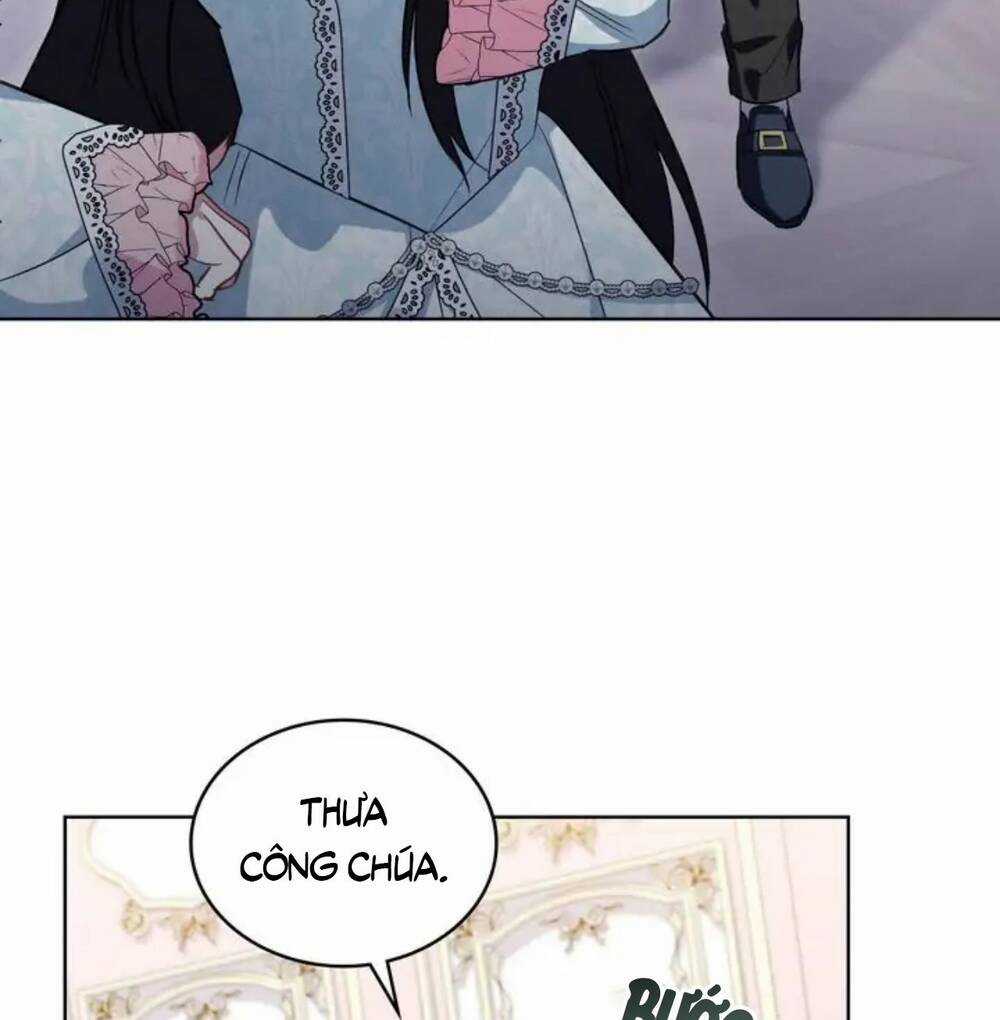 Khi Nữ Quỷ Mạo Danh Công Chúa Chapter 13 trang 59