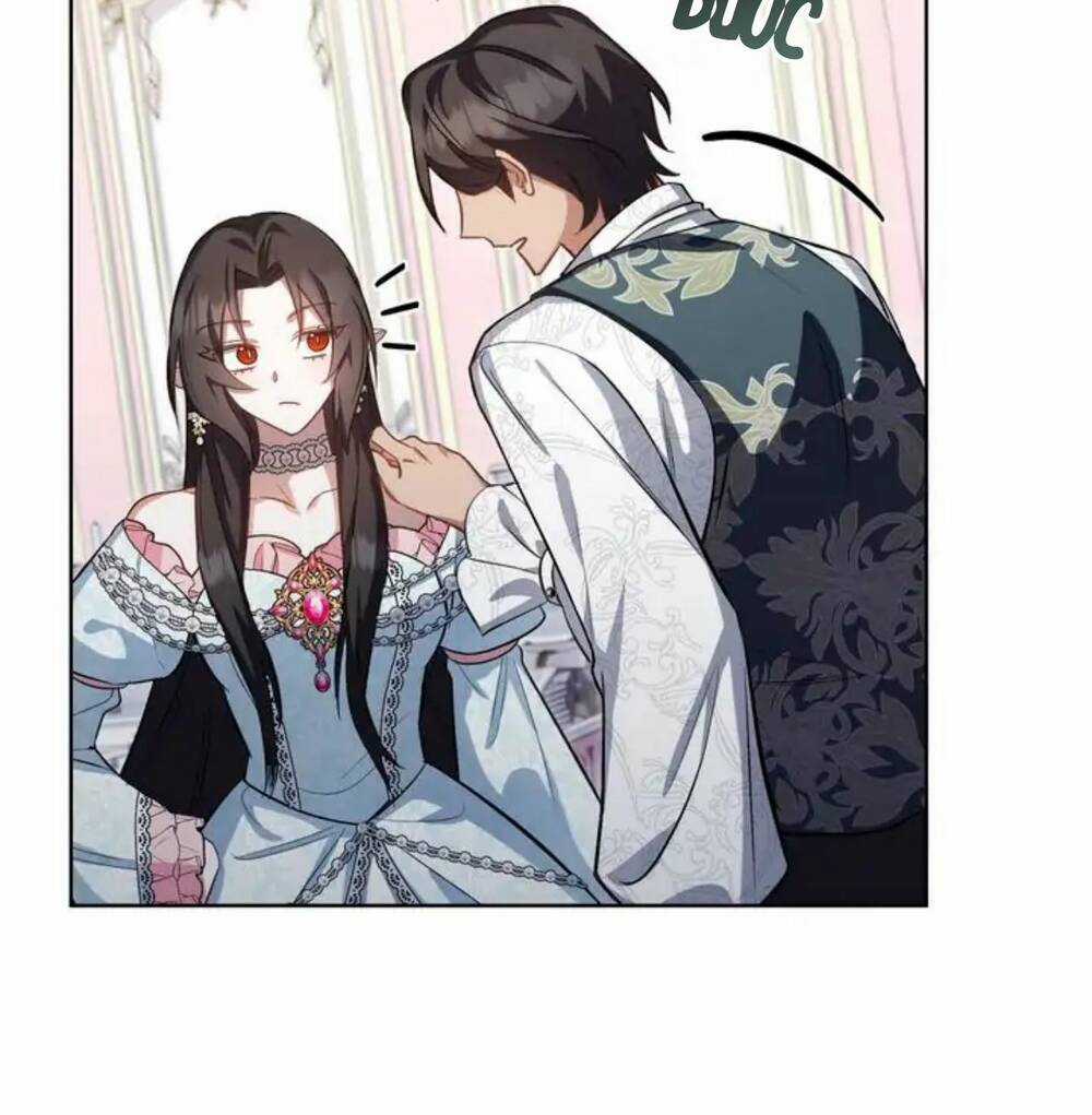 Khi Nữ Quỷ Mạo Danh Công Chúa Chapter 13 trang 60