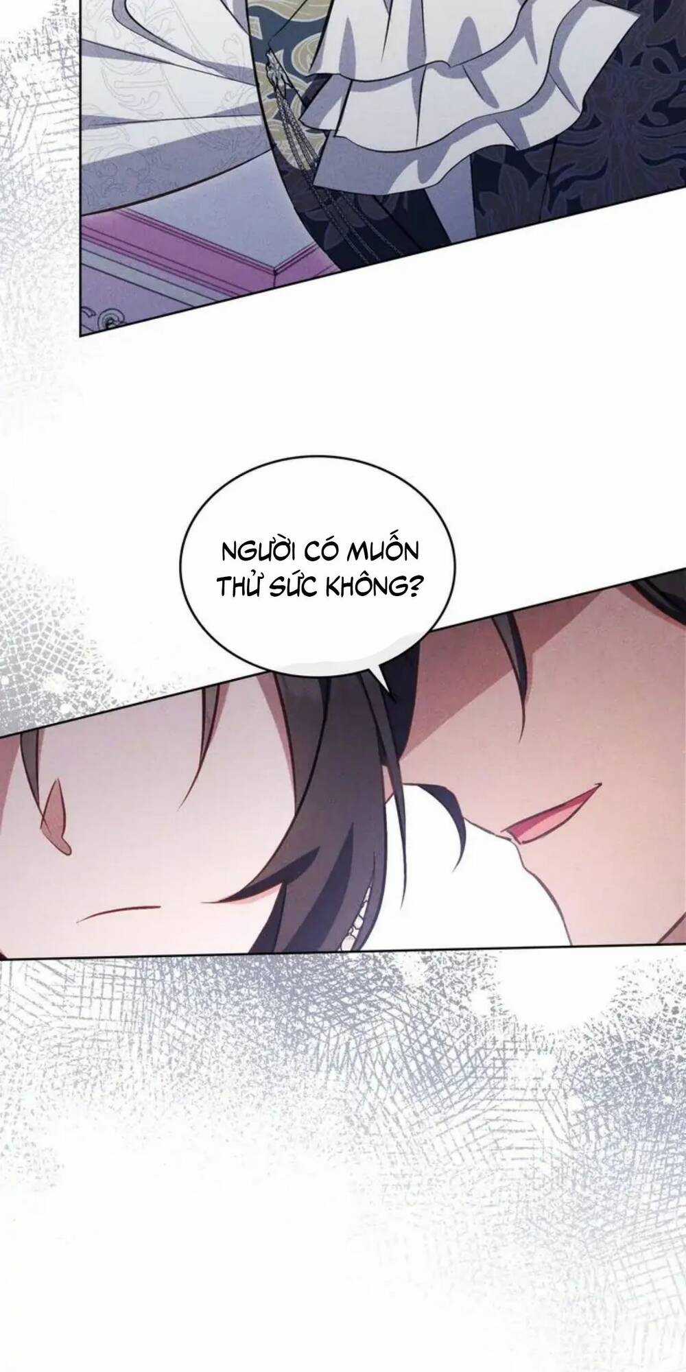 Khi Nữ Quỷ Mạo Danh Công Chúa Chapter 13 trang 64