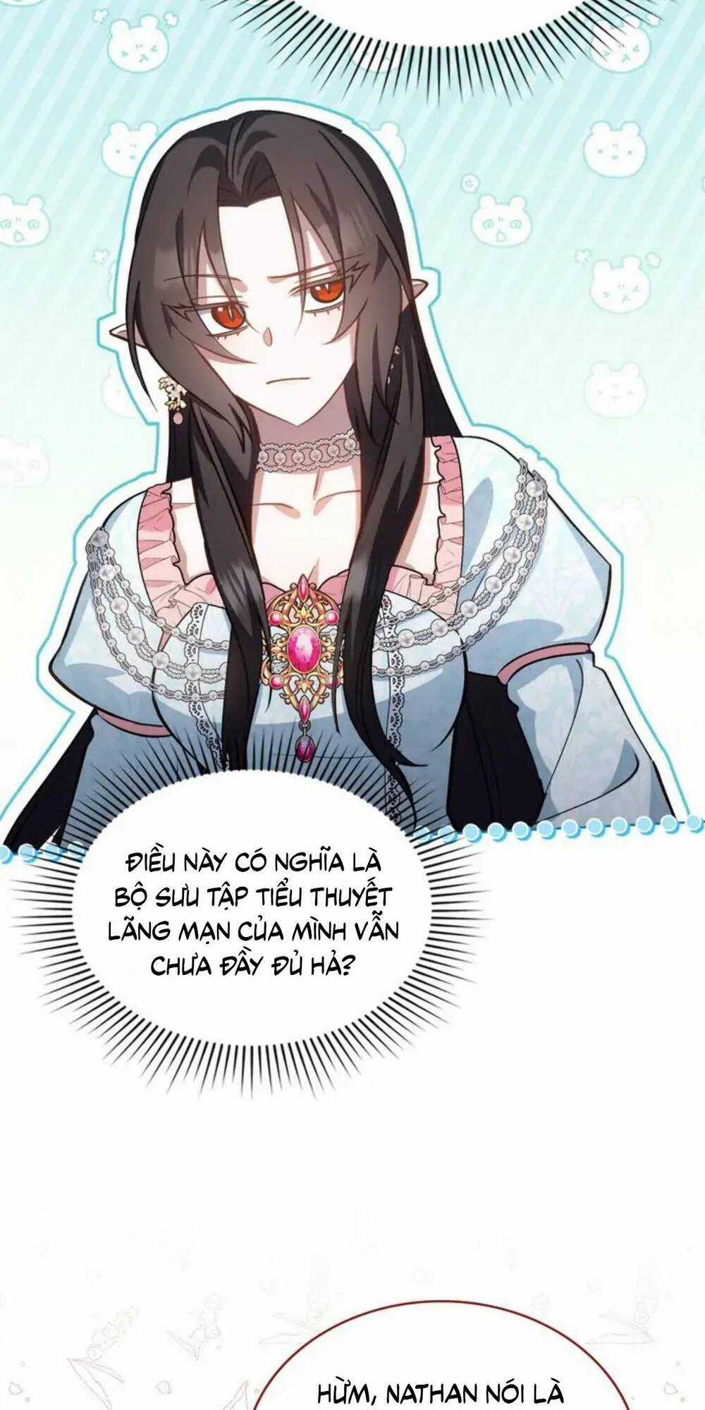 Khi Nữ Quỷ Mạo Danh Công Chúa Chapter 13 trang 68