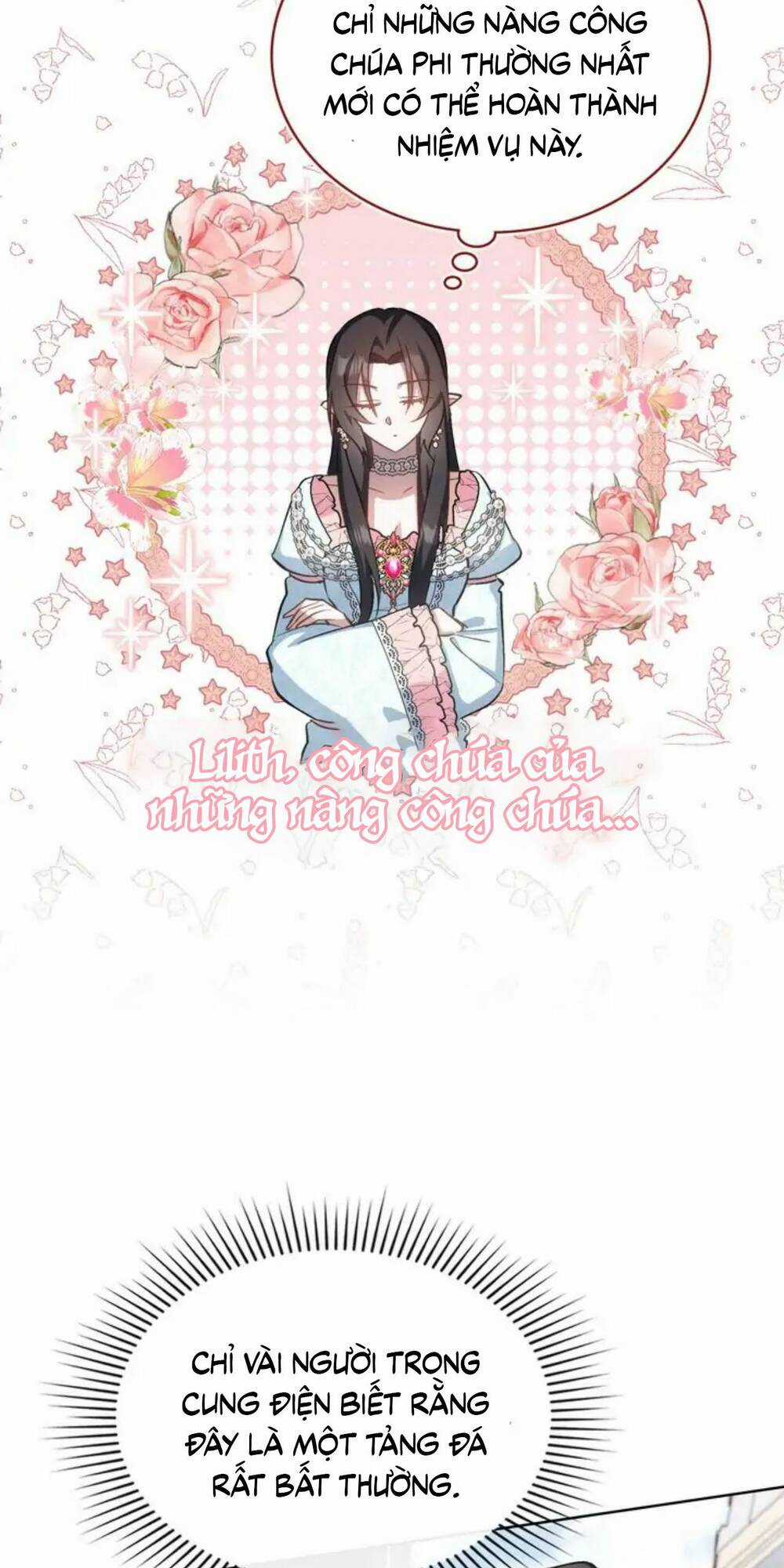 Khi Nữ Quỷ Mạo Danh Công Chúa Chapter 13 trang 69