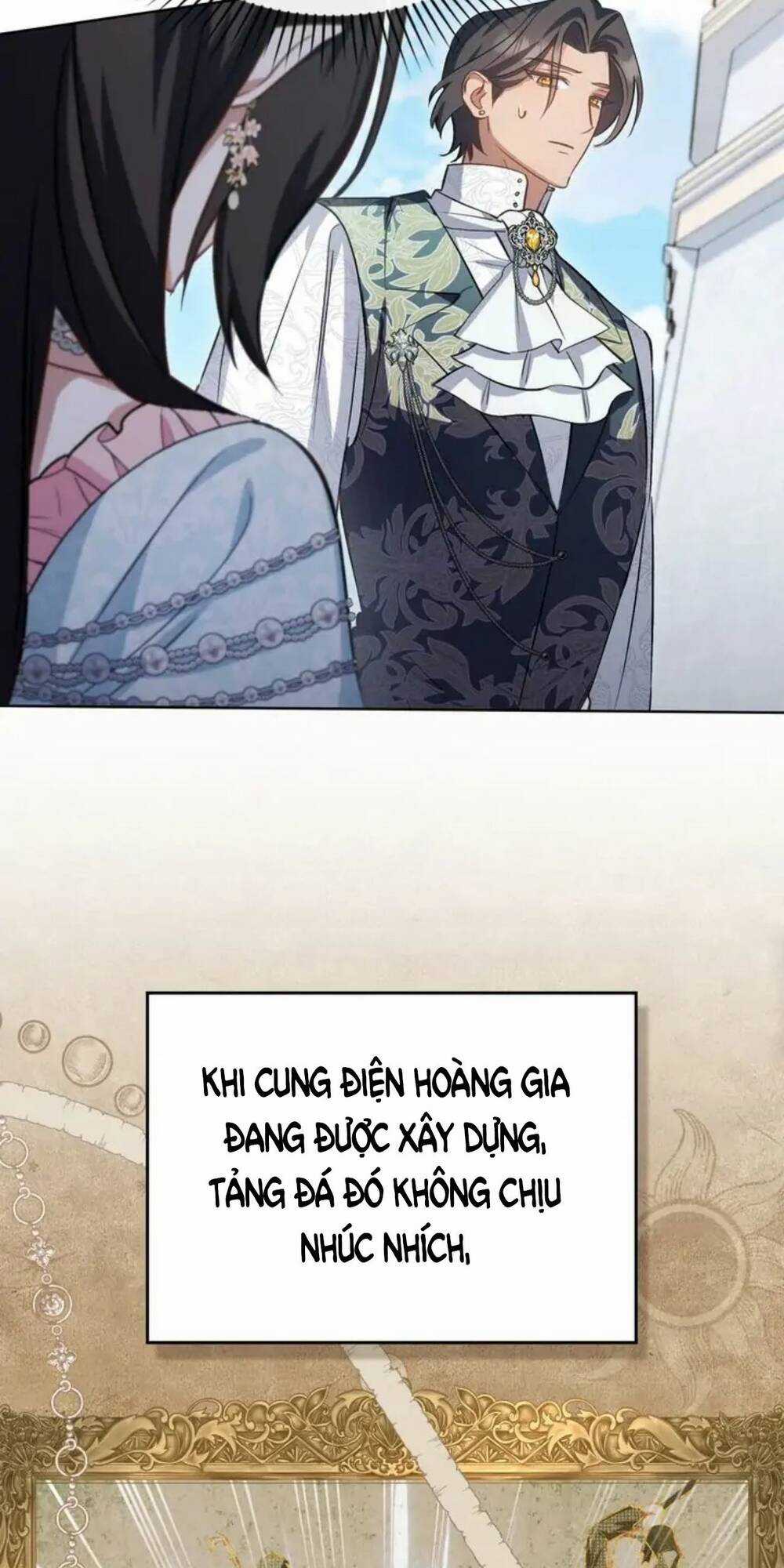 Khi Nữ Quỷ Mạo Danh Công Chúa Chapter 13 trang 70