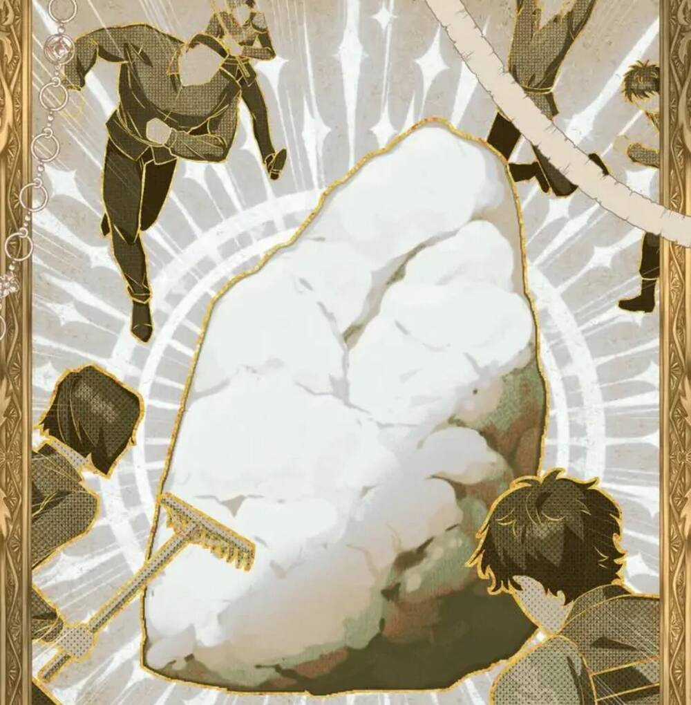 Khi Nữ Quỷ Mạo Danh Công Chúa Chapter 13 trang 71