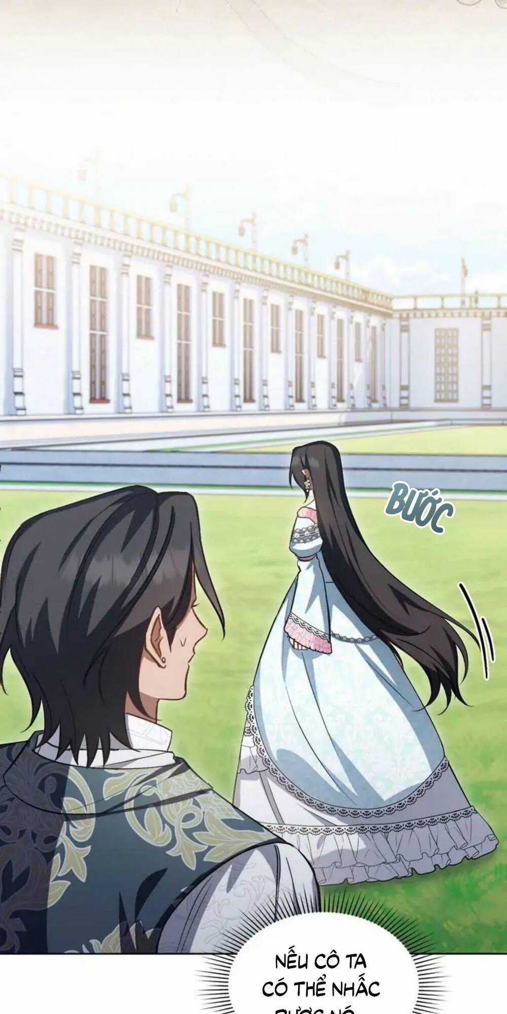 Khi Nữ Quỷ Mạo Danh Công Chúa Chapter 13 trang 73