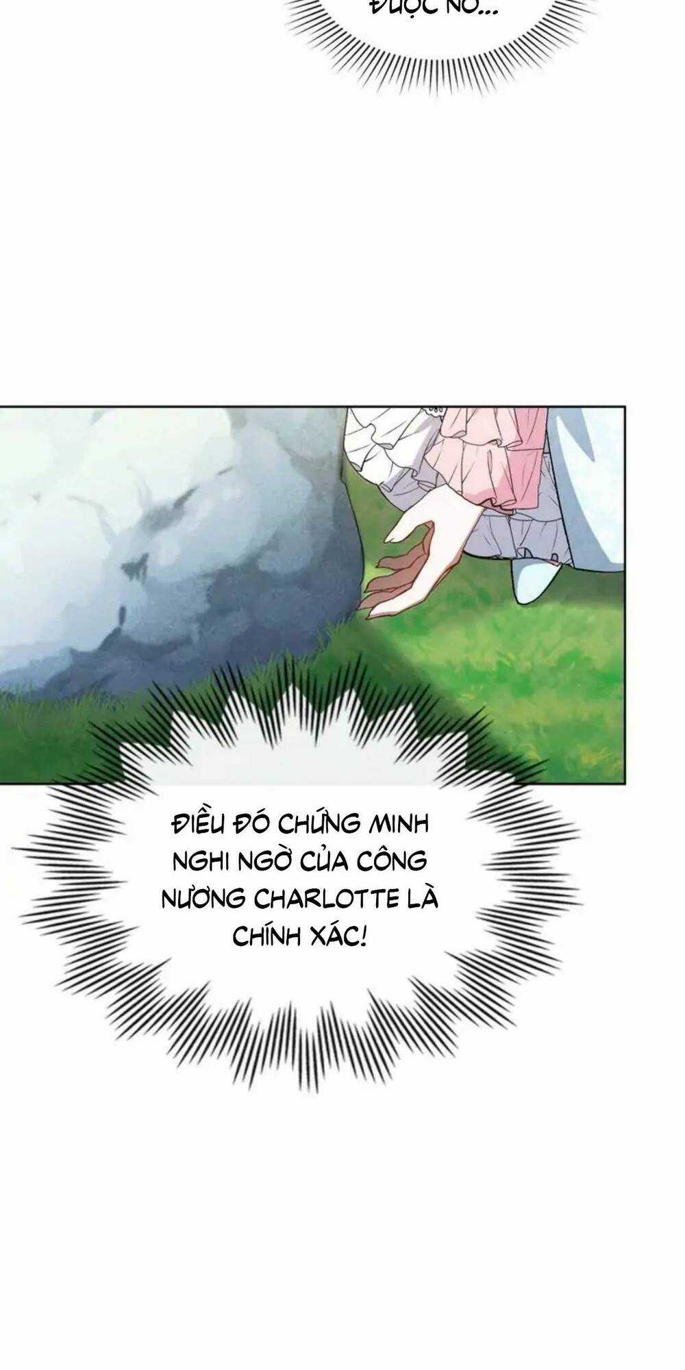 Khi Nữ Quỷ Mạo Danh Công Chúa Chapter 13 trang 74