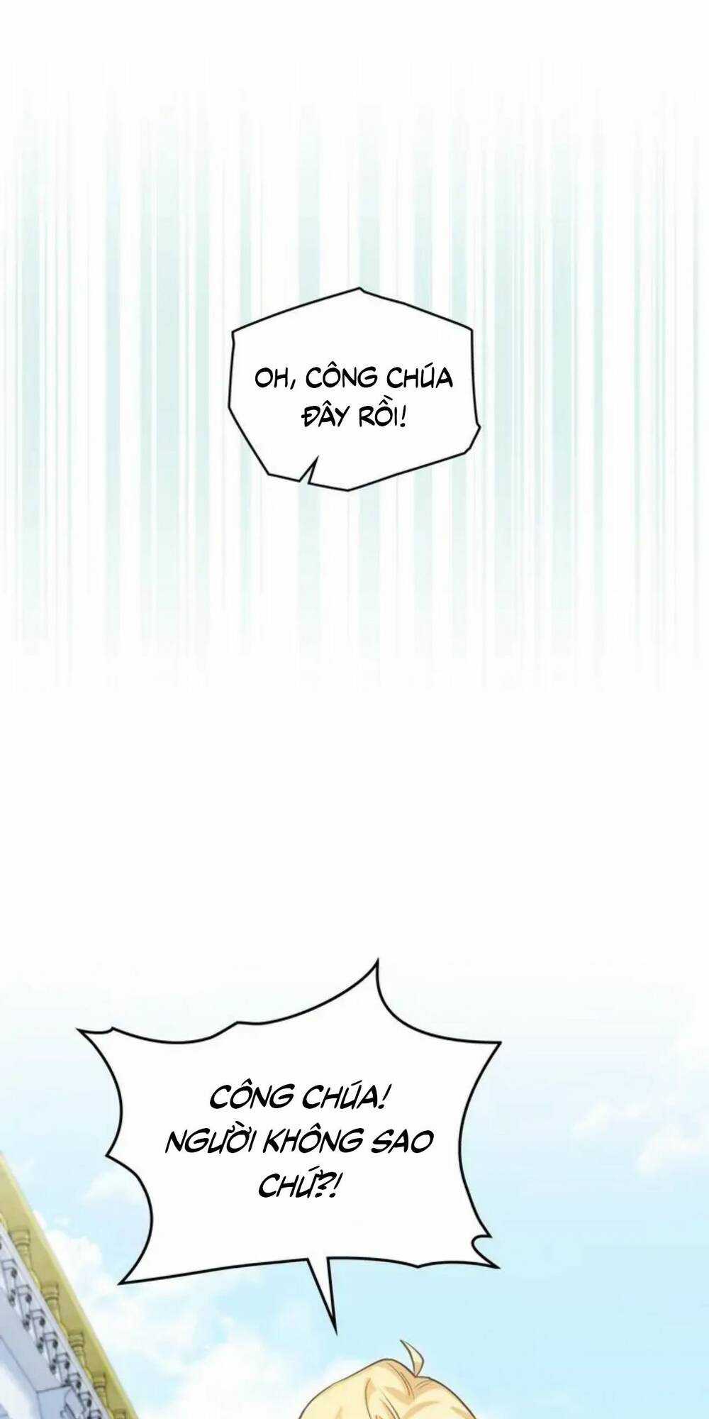 Khi Nữ Quỷ Mạo Danh Công Chúa Chapter 13 trang 75