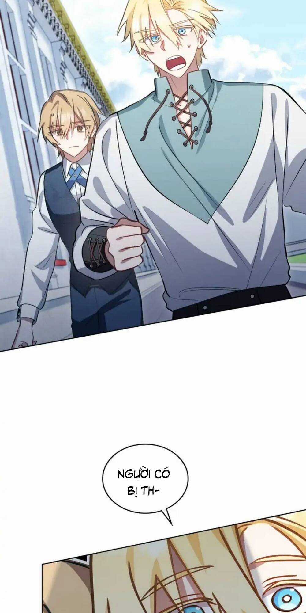 Khi Nữ Quỷ Mạo Danh Công Chúa Chapter 13 trang 76