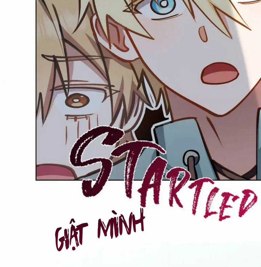 Khi Nữ Quỷ Mạo Danh Công Chúa Chapter 13 trang 77