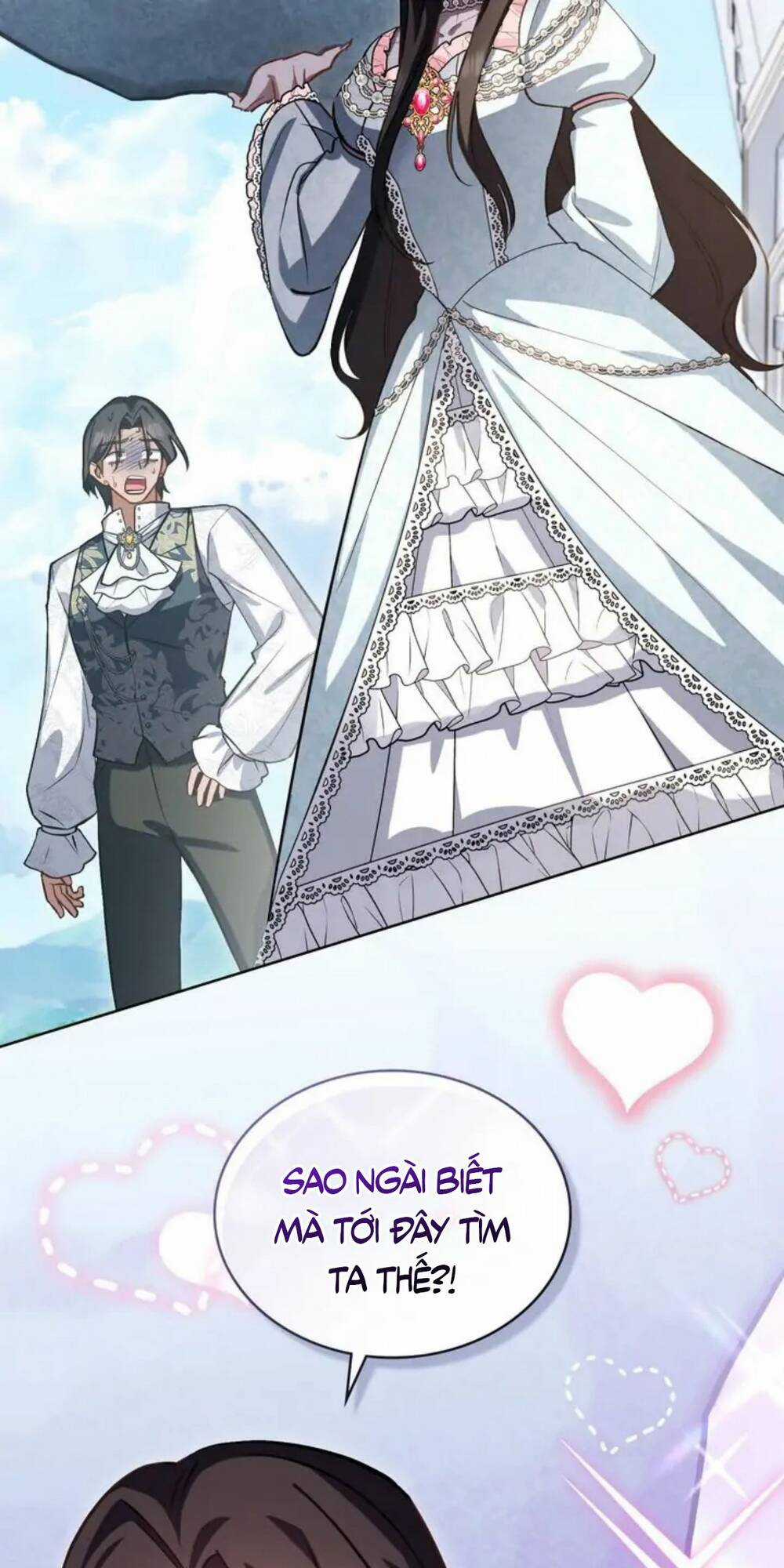 Khi Nữ Quỷ Mạo Danh Công Chúa Chapter 13 trang 79