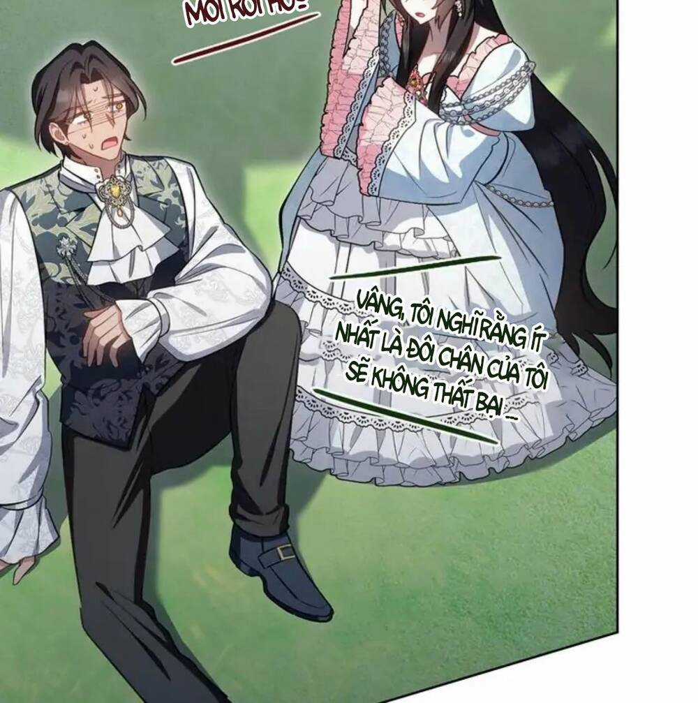 Khi Nữ Quỷ Mạo Danh Công Chúa Chapter 14 trang 12