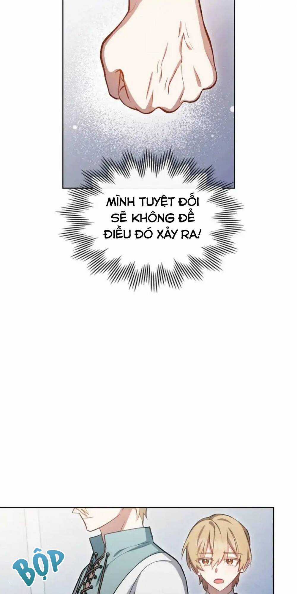 Khi Nữ Quỷ Mạo Danh Công Chúa Chapter 14 trang 19