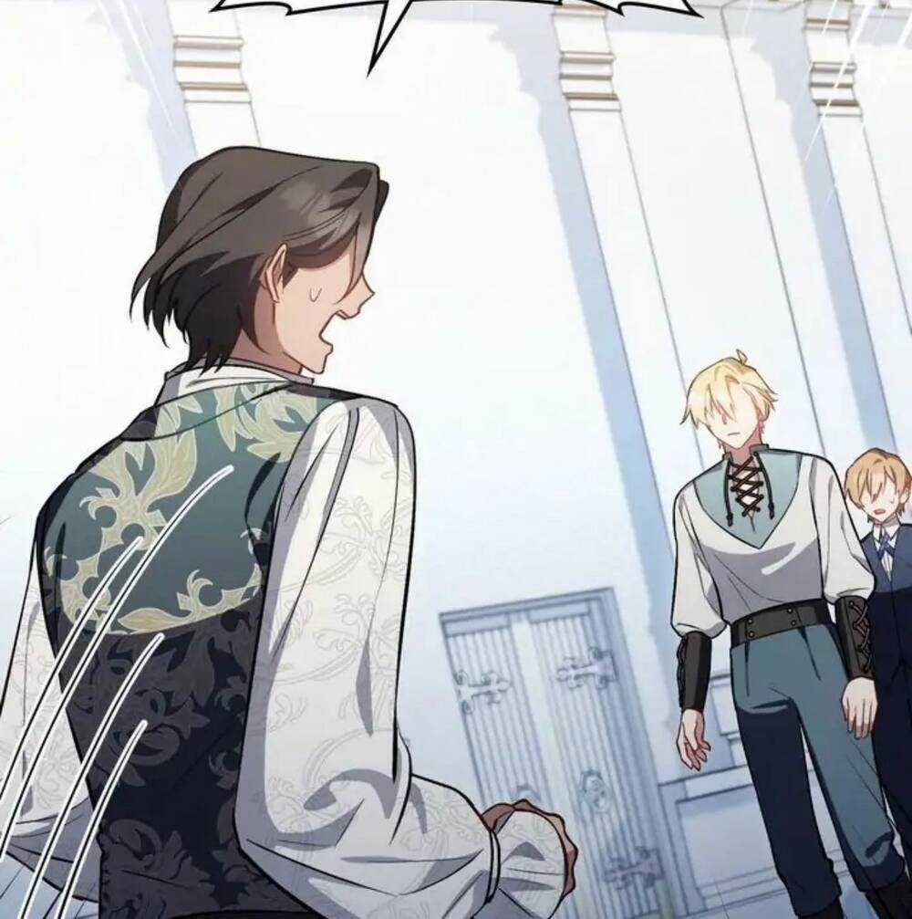 Khi Nữ Quỷ Mạo Danh Công Chúa Chapter 14 trang 24