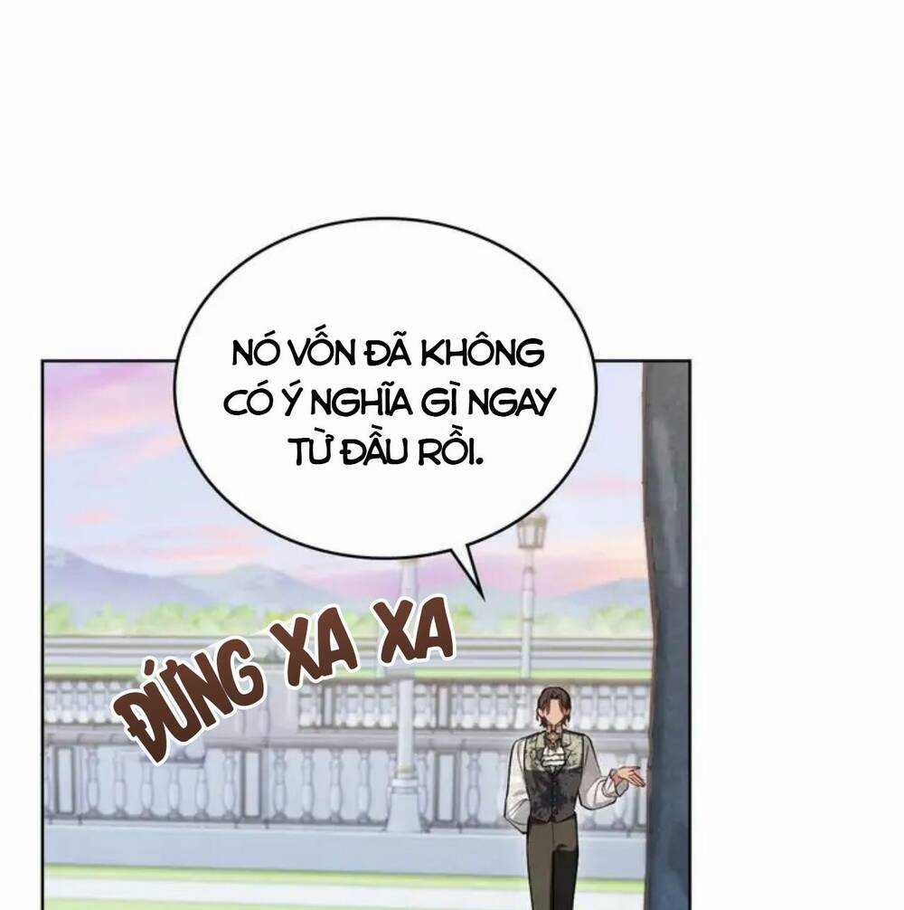 Khi Nữ Quỷ Mạo Danh Công Chúa Chapter 14 trang 29