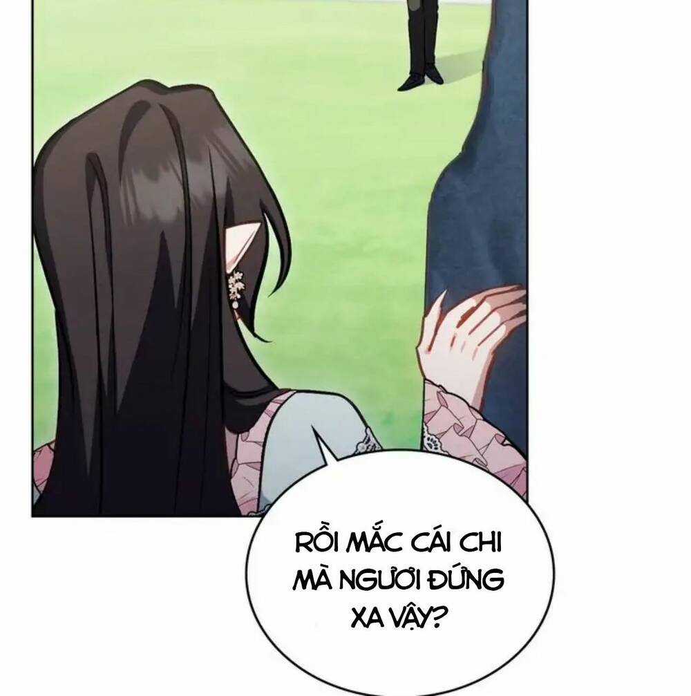 Khi Nữ Quỷ Mạo Danh Công Chúa Chapter 14 trang 30