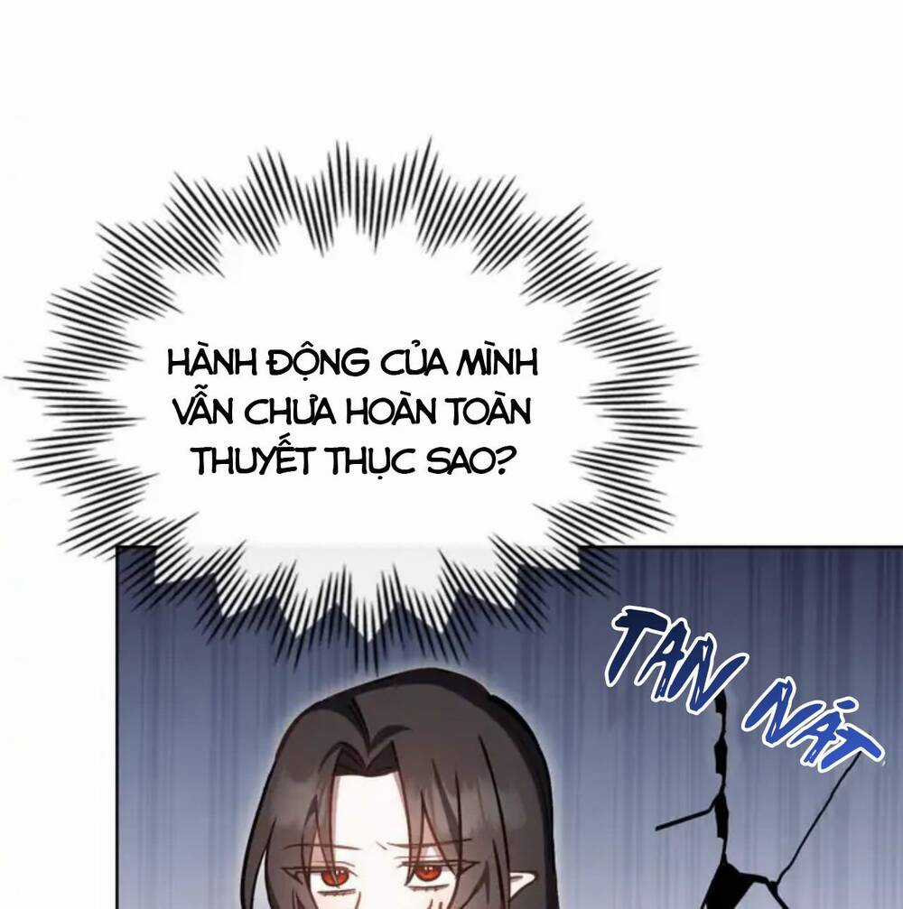 Khi Nữ Quỷ Mạo Danh Công Chúa Chapter 14 trang 36