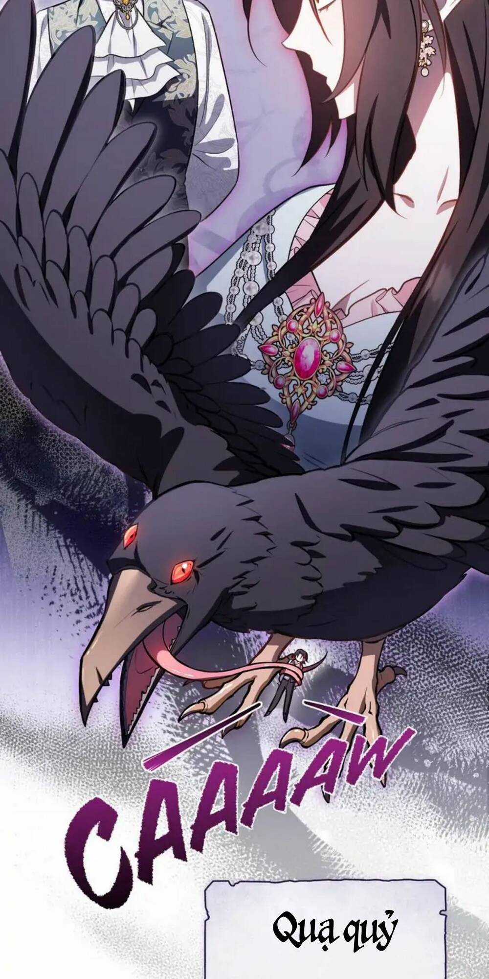 Khi Nữ Quỷ Mạo Danh Công Chúa Chapter 14 trang 38