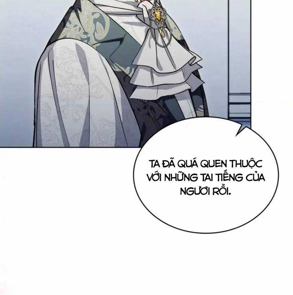 Khi Nữ Quỷ Mạo Danh Công Chúa Chapter 14 trang 41