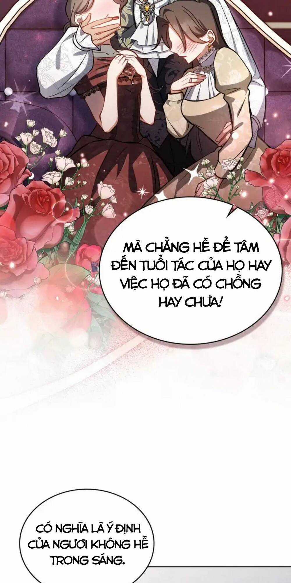 Khi Nữ Quỷ Mạo Danh Công Chúa Chapter 14 trang 43
