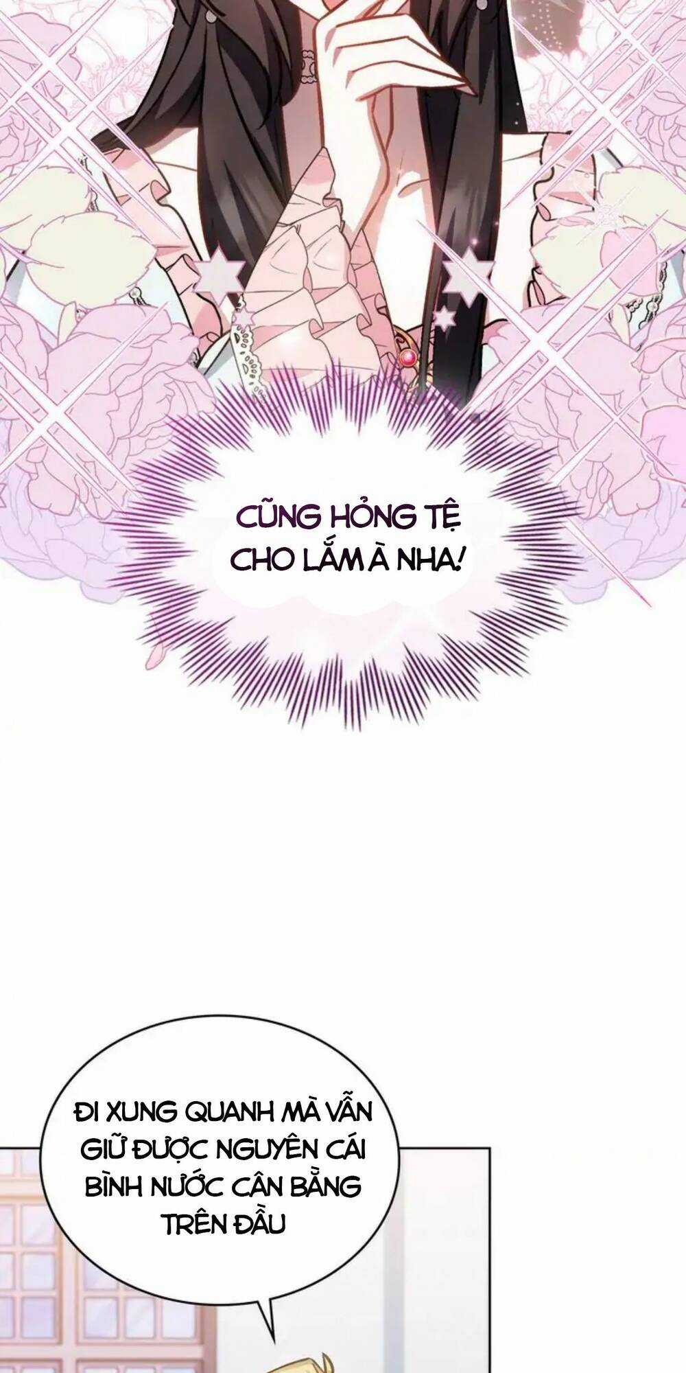 Khi Nữ Quỷ Mạo Danh Công Chúa Chapter 14 trang 49