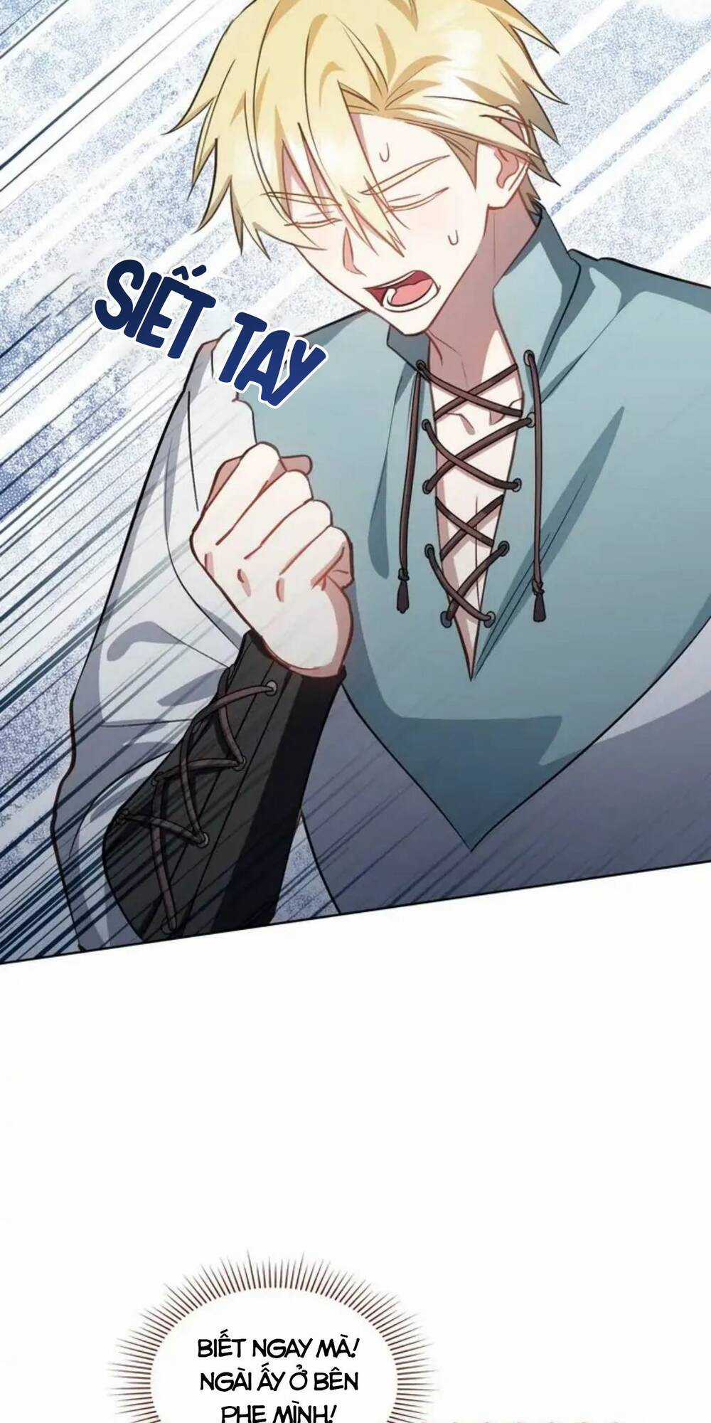 Khi Nữ Quỷ Mạo Danh Công Chúa Chapter 14 trang 52