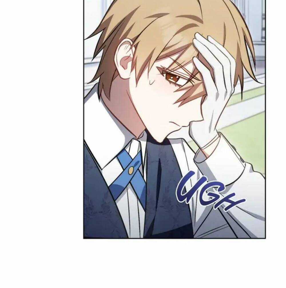 Khi Nữ Quỷ Mạo Danh Công Chúa Chapter 14 trang 6