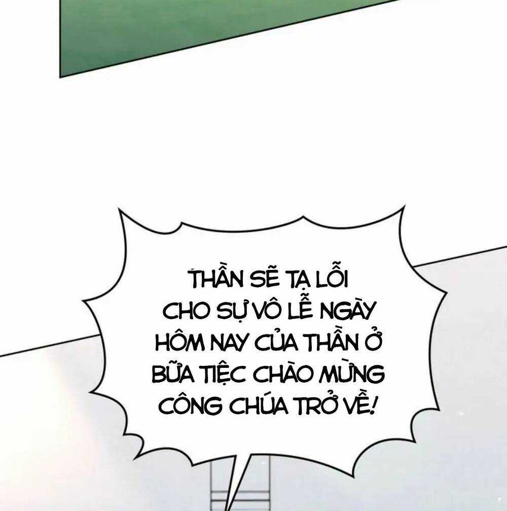 Khi Nữ Quỷ Mạo Danh Công Chúa Chapter 14 trang 66