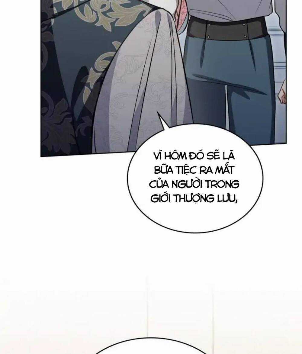 Khi Nữ Quỷ Mạo Danh Công Chúa Chapter 14 trang 70