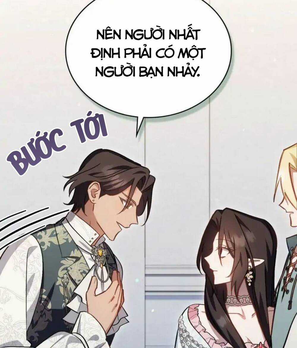 Khi Nữ Quỷ Mạo Danh Công Chúa Chapter 14 trang 71