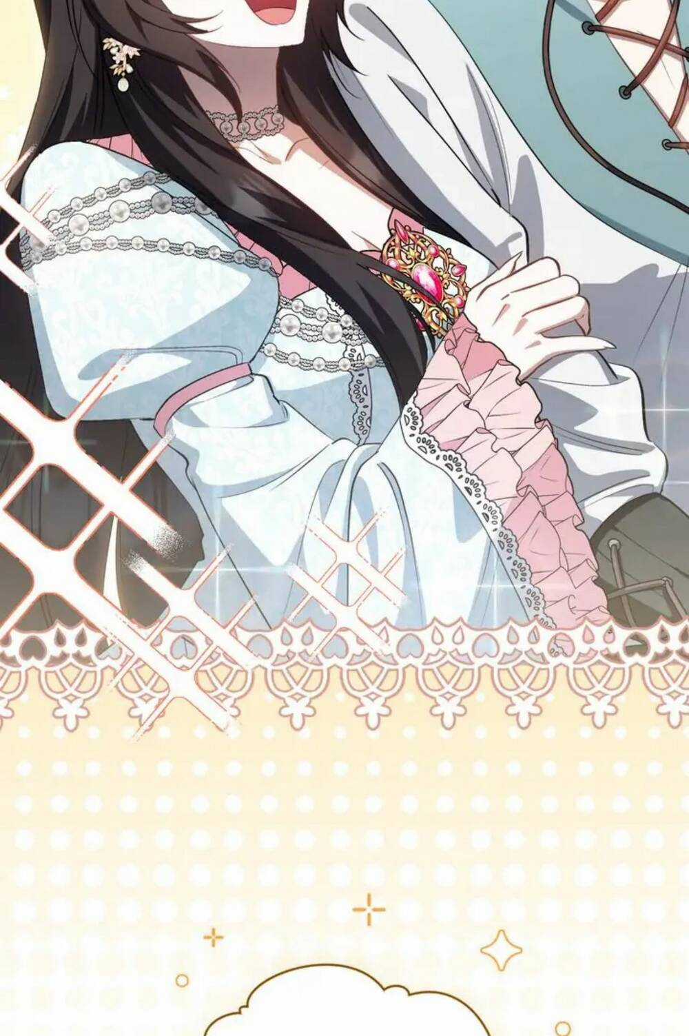 Khi Nữ Quỷ Mạo Danh Công Chúa Chapter 14 trang 73