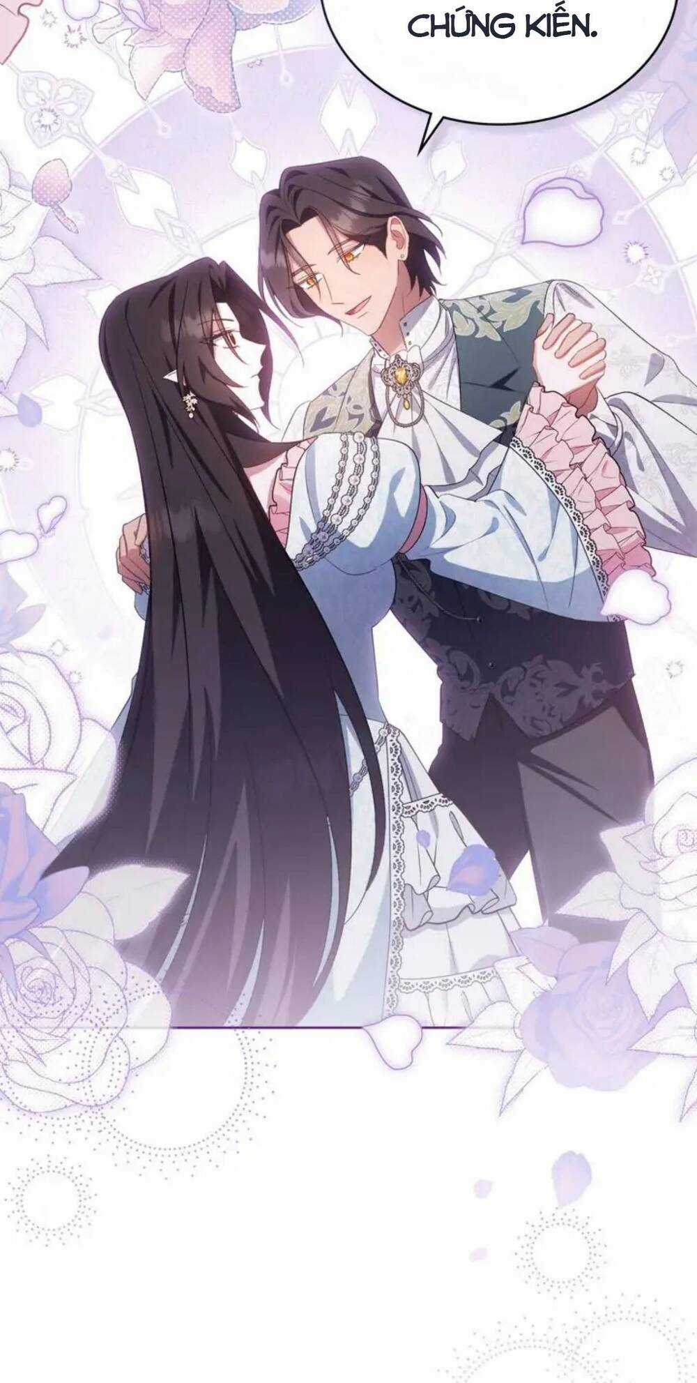 Khi Nữ Quỷ Mạo Danh Công Chúa Chapter 15 trang 11