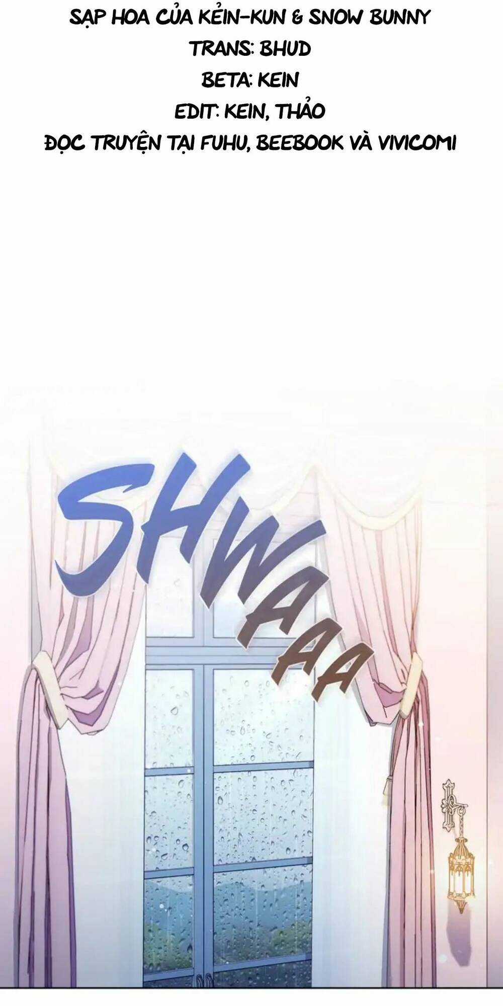 Khi Nữ Quỷ Mạo Danh Công Chúa Chapter 15 trang 17