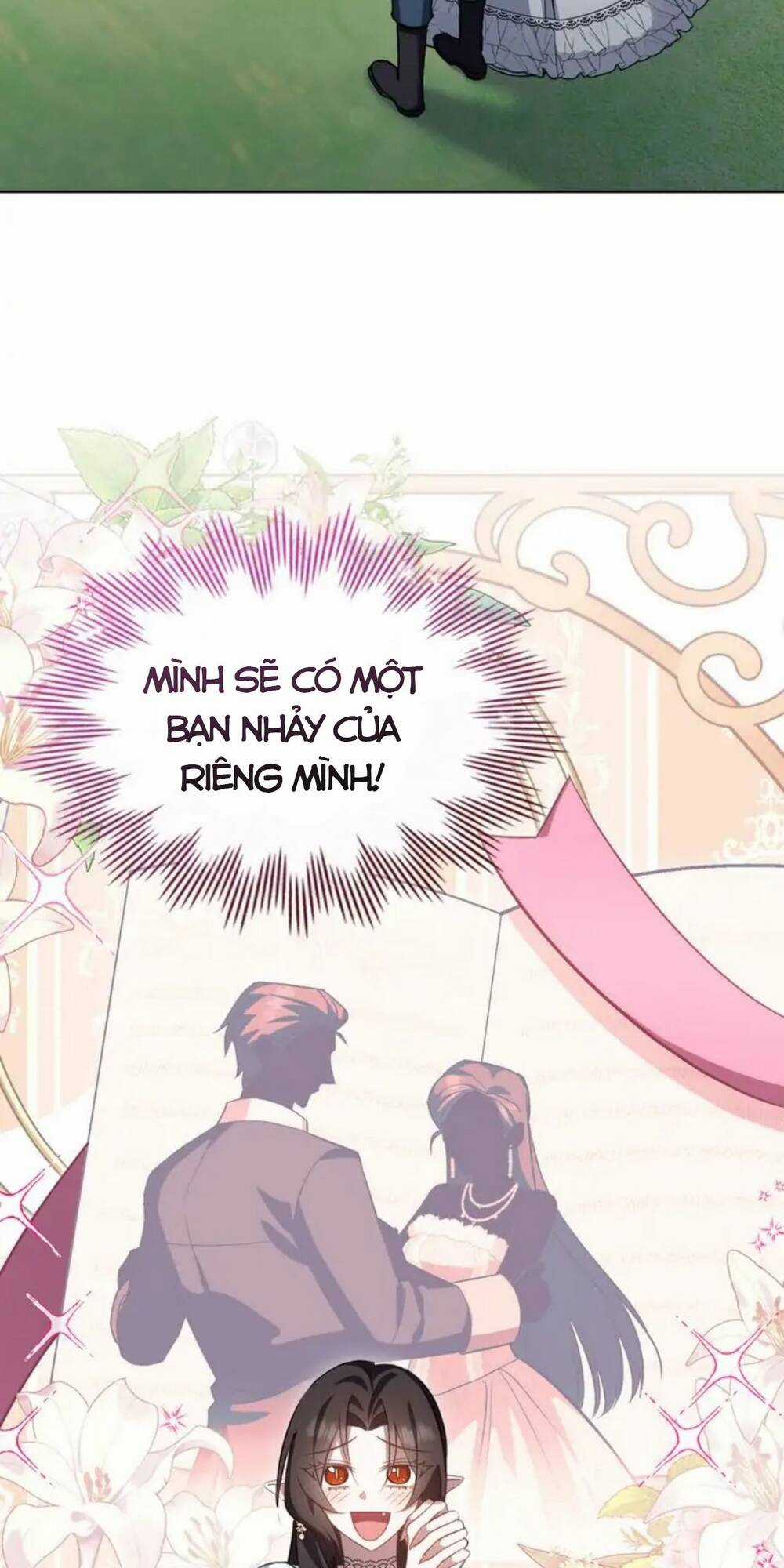 Khi Nữ Quỷ Mạo Danh Công Chúa Chapter 15 trang 2