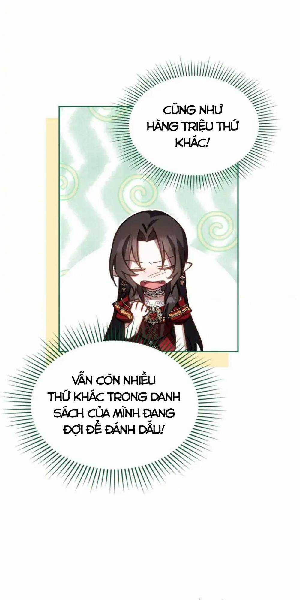 Khi Nữ Quỷ Mạo Danh Công Chúa Chapter 15 trang 30