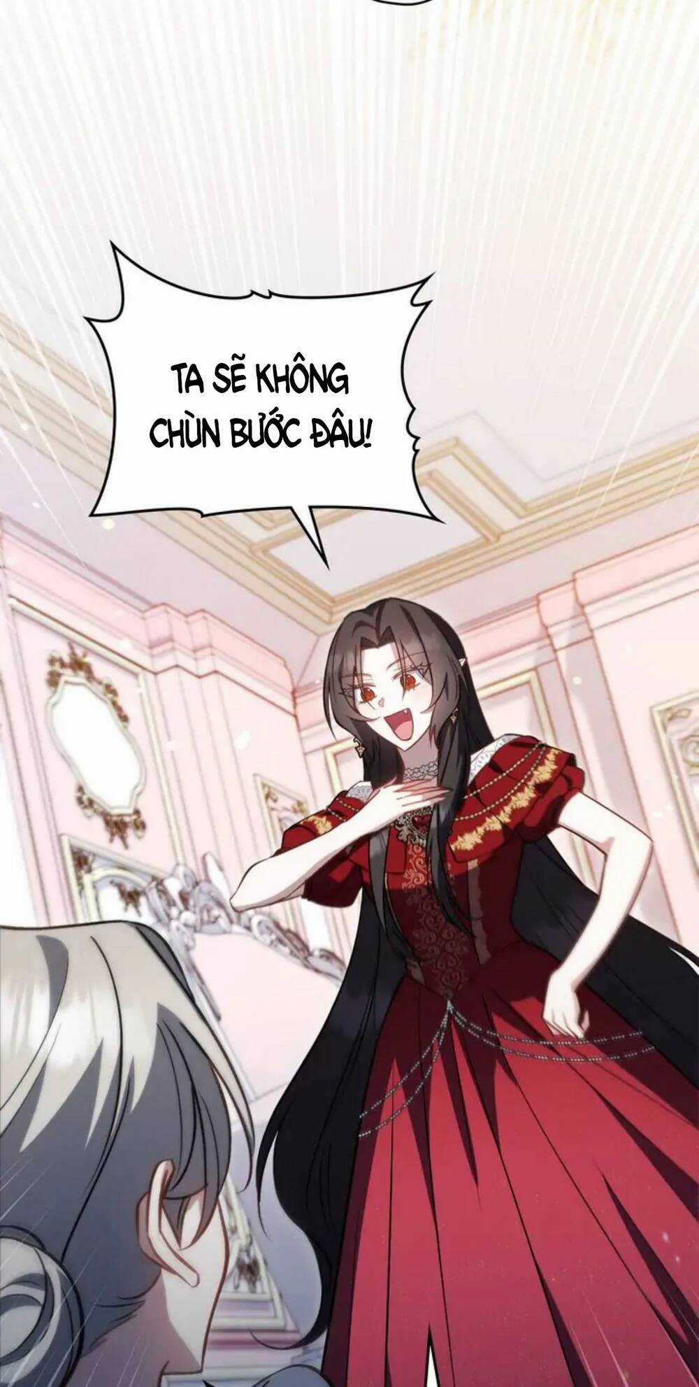 Khi Nữ Quỷ Mạo Danh Công Chúa Chapter 15 trang 32