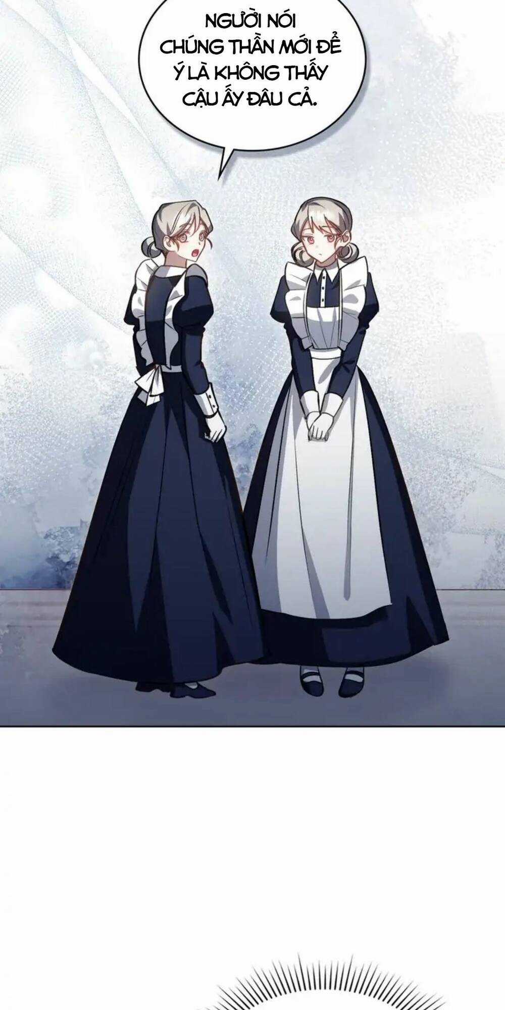 Khi Nữ Quỷ Mạo Danh Công Chúa Chapter 15 trang 35