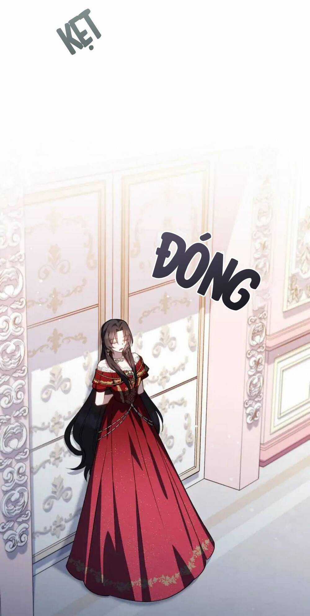 Khi Nữ Quỷ Mạo Danh Công Chúa Chapter 15 trang 37