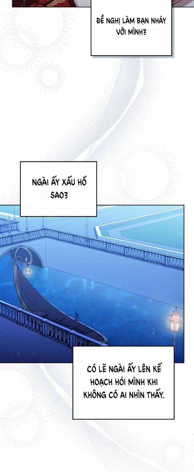 Khi Nữ Quỷ Mạo Danh Công Chúa Chapter 15 trang 44