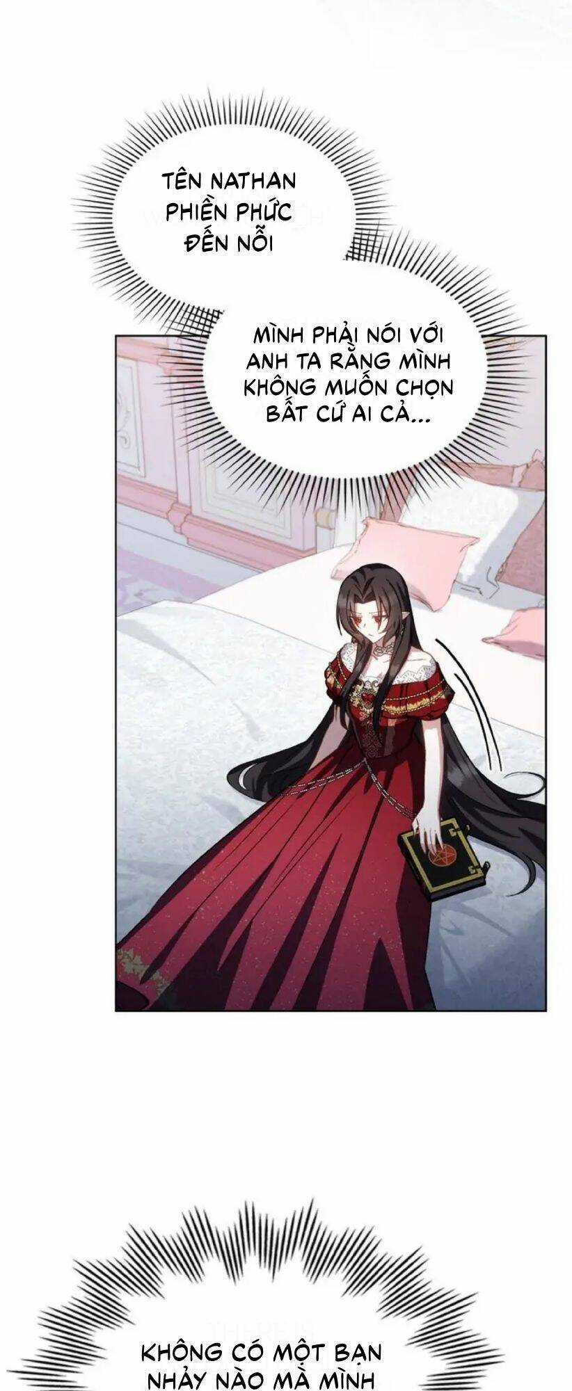 Khi Nữ Quỷ Mạo Danh Công Chúa Chapter 15 trang 45