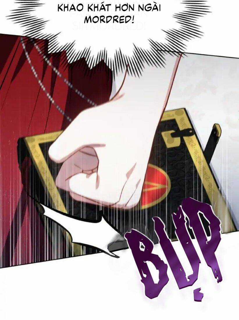 Khi Nữ Quỷ Mạo Danh Công Chúa Chapter 15 trang 46