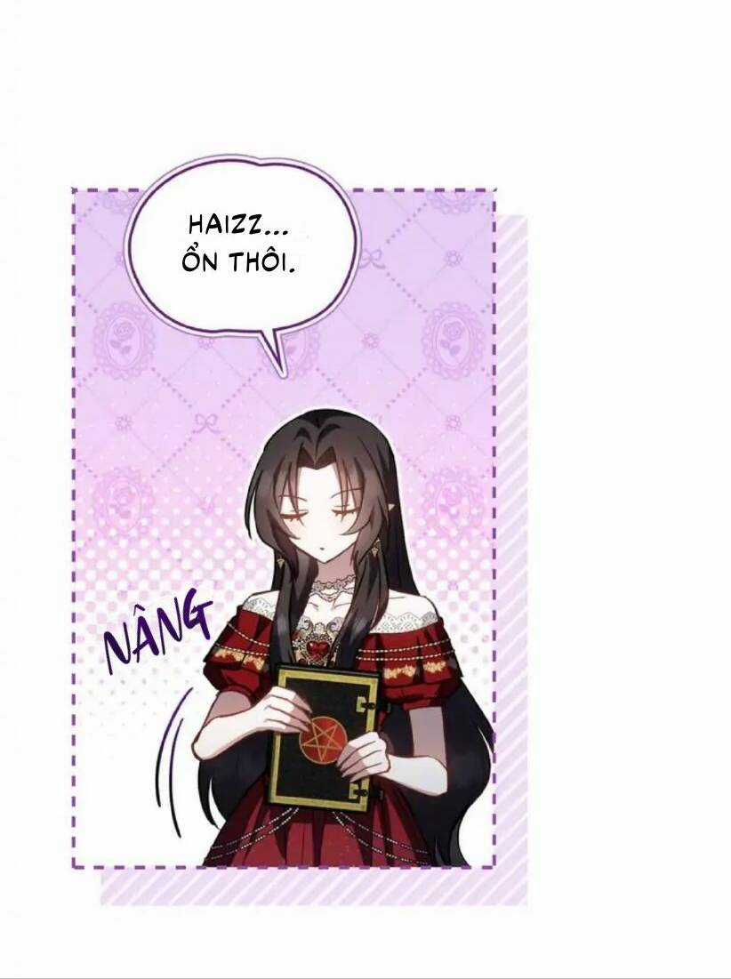 Khi Nữ Quỷ Mạo Danh Công Chúa Chapter 15 trang 47