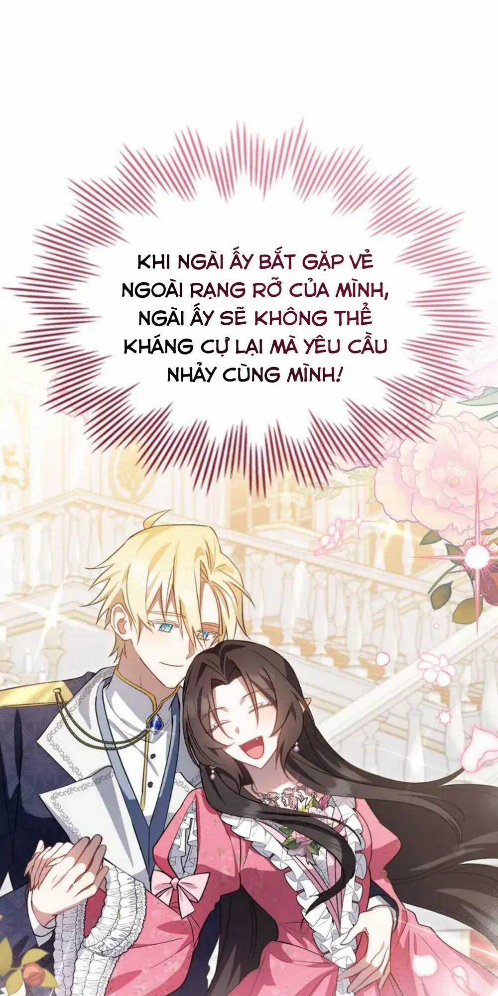 Khi Nữ Quỷ Mạo Danh Công Chúa Chapter 15 trang 48