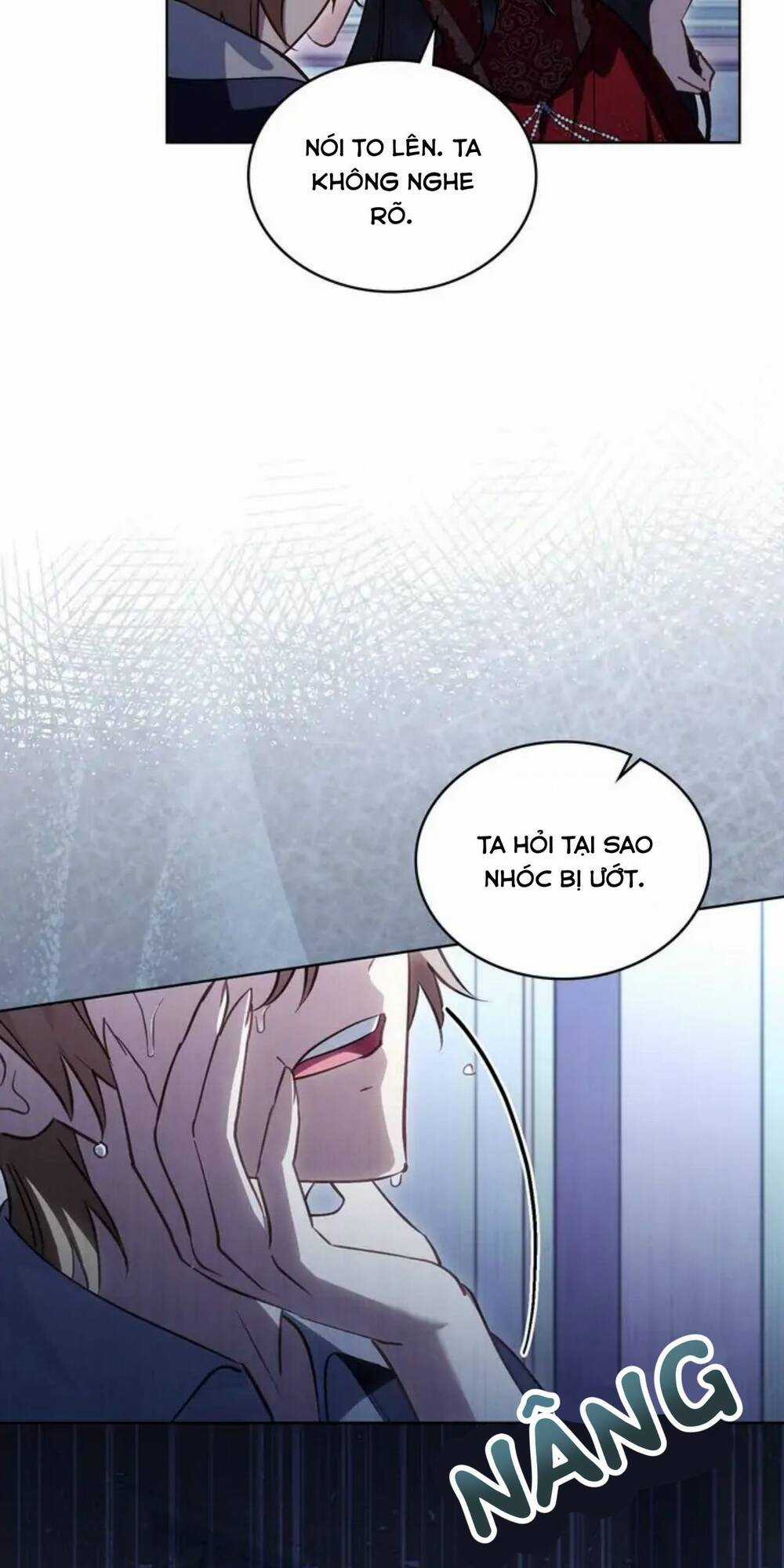 Khi Nữ Quỷ Mạo Danh Công Chúa Chapter 15 trang 55