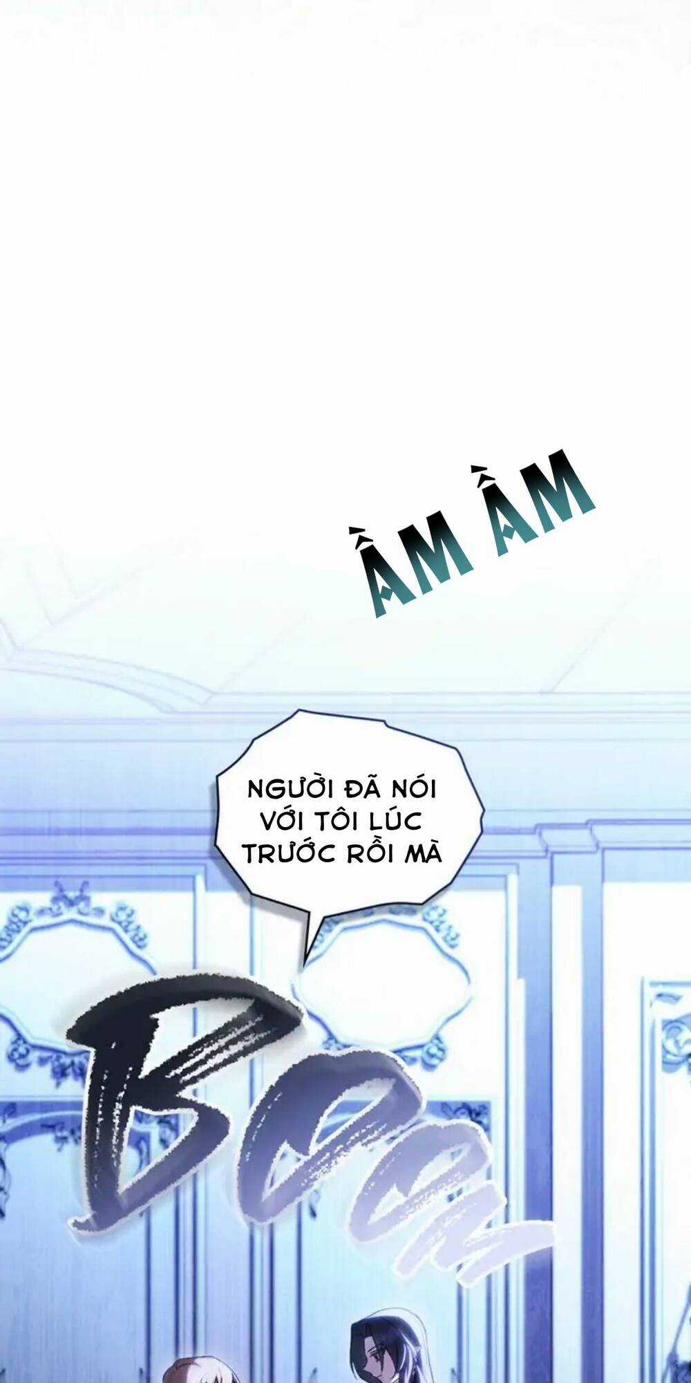 Khi Nữ Quỷ Mạo Danh Công Chúa Chapter 15 trang 58