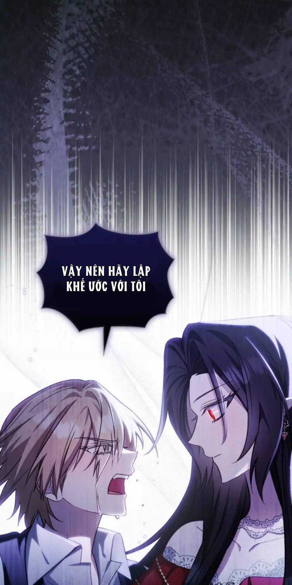 Khi Nữ Quỷ Mạo Danh Công Chúa Chapter 15 trang 60