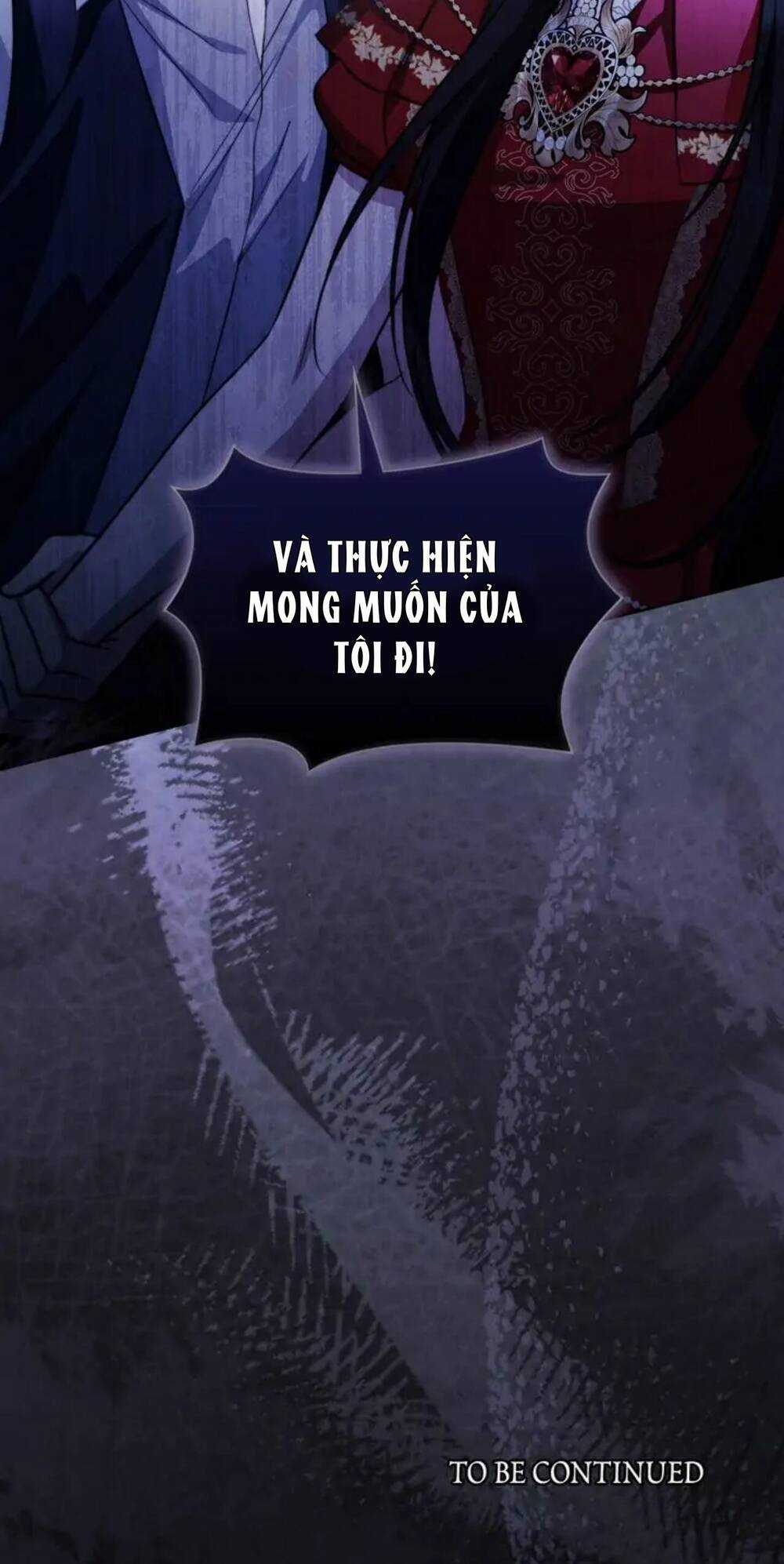 Khi Nữ Quỷ Mạo Danh Công Chúa Chapter 15 trang 61