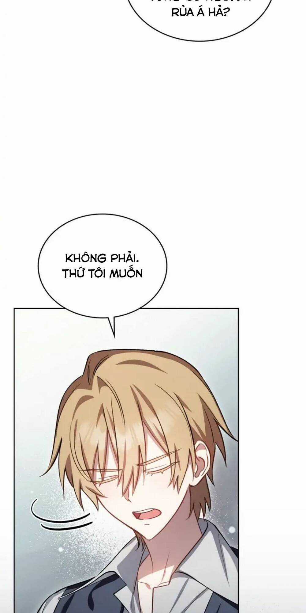 Khi Nữ Quỷ Mạo Danh Công Chúa Chapter 16 trang 13